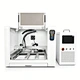 desktop fiber laser cutting machine
